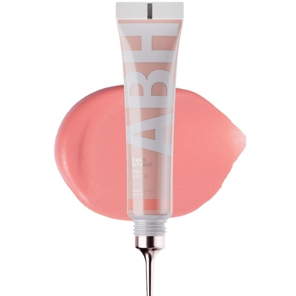 *NIB* Anastasia Beverly Hills Blurring Serum Blush- Guava
